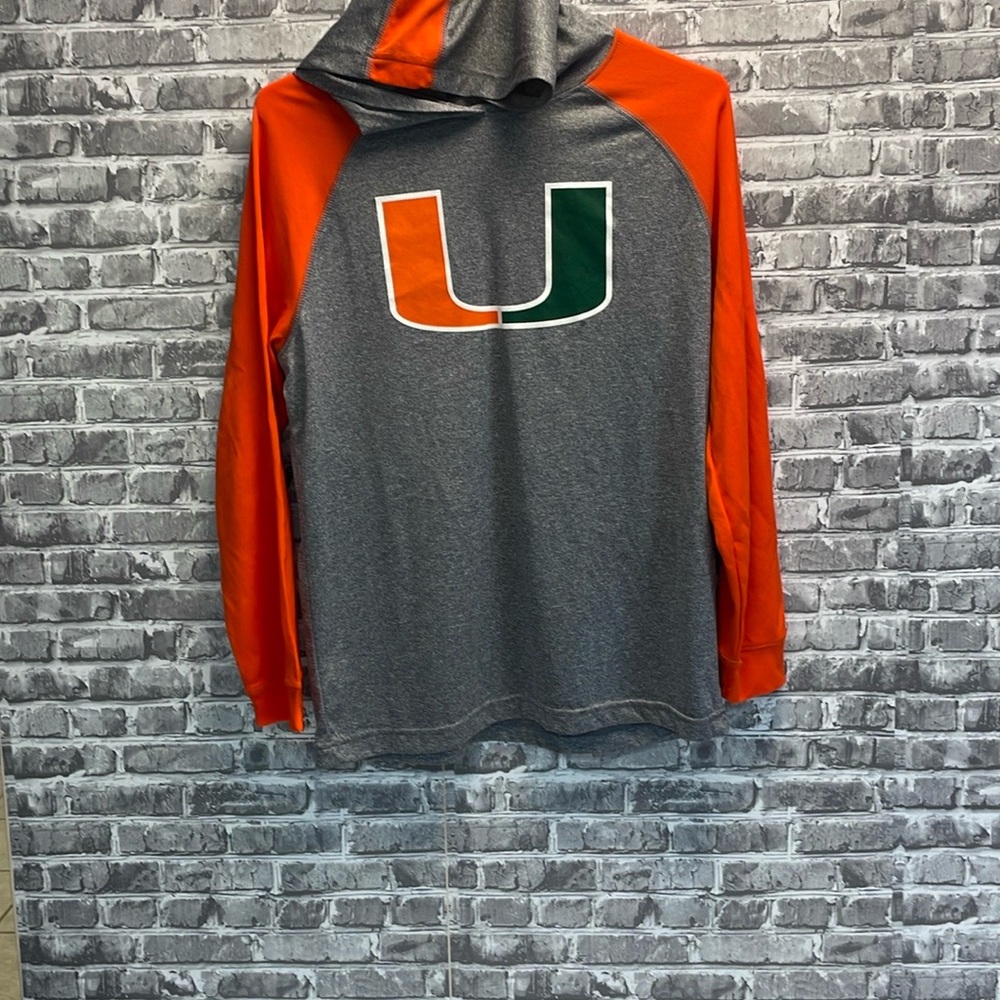 Miami‎ Hurricanes